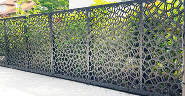 Design DS-43: Ein architektonisches Highlight für innen und außen