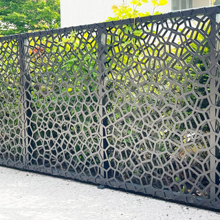 Design DS-43: Ein architektonisches Highlight für innen und außen