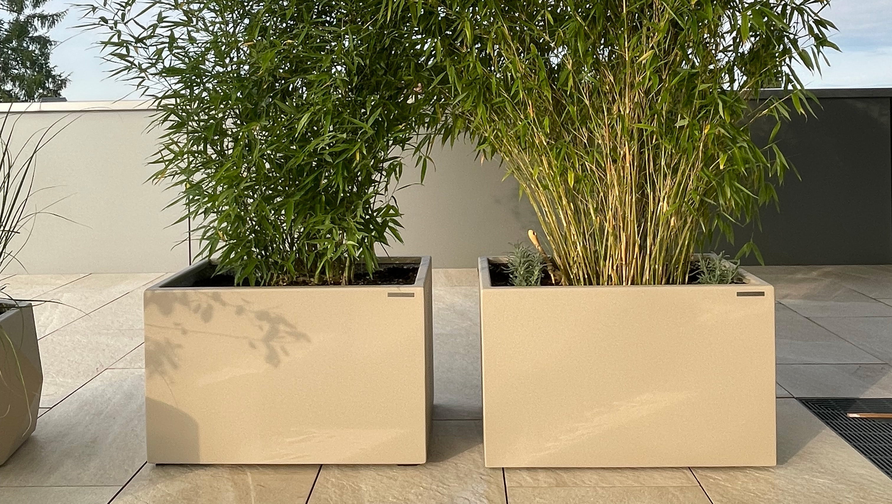 Dachterrassen-Begrünung: Tipps, worauf Du achten solltest – ARTIG METALL