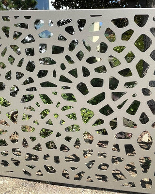 Aluminium Zäune - ARTIG METALL