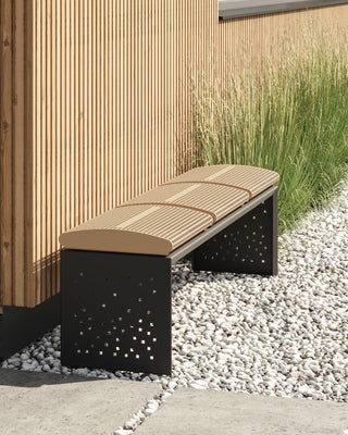 Outdoor Möbel - ARTIG METALL