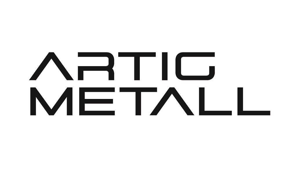 ARTIG METALL interior exterior design