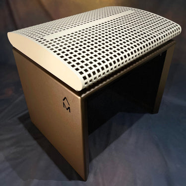 Metall Sitzbank BENDY LINE S-1 - ARTIG METALL