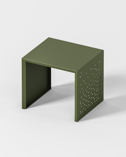 Beistelltisch BENDY TABLE - ARTIG METALL