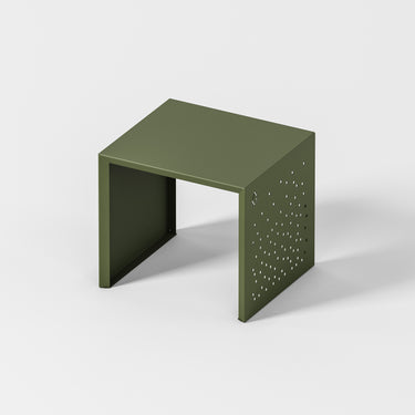 Beistelltisch BENDY TABLE - ARTIG METALL