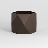 Metall-Pflanzgefäß DIAMANT - ARTIG METALL