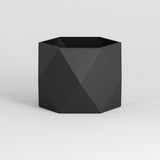 Metall-Pflanzgefäß DIAMANT - ARTIG METALL