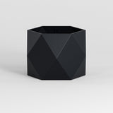 Metall-Pflanzgefäß DIAMANT - ARTIG METALL