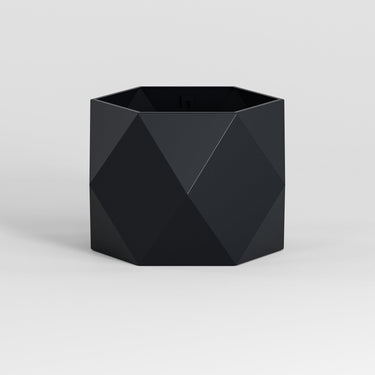 Metall-Pflanzgefäß DIAMANT - ARTIG METALL