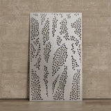 Aluminiumpaneele mit Design DS-101 nach Maß - ARTIG METALL