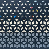 Zaunfelder mit Design DS-12 (Maßanfertigung) - ARTIG METALL