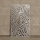 Motivwand Design DS-15 - ARTIG METALL