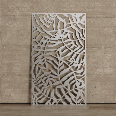 Motivwand Design DS-15 - ARTIG METALL