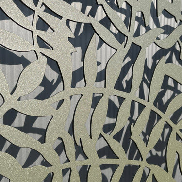 Motivwand Design DS-15 - ARTIG METALL