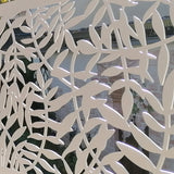 Motivwand Design DS-15 - ARTIG METALL