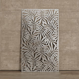 Motivwand Design DS-19 - ARTIG METALL