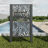 Motivwand Design DS-19 - ARTIG METALL