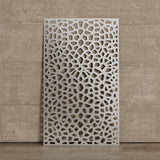 Motivwand Design DS-21 - ARTIG METALL