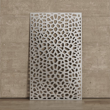 Motivwand Design DS-21 - ARTIG METALL