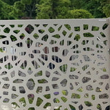 Motivwand Design DS-21 - ARTIG METALL