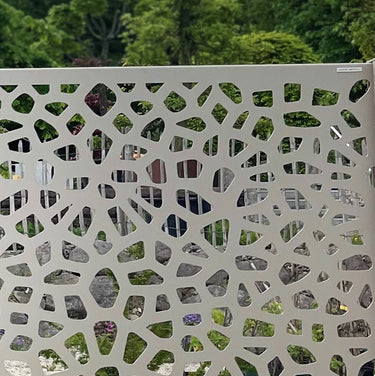 Motivwand Design DS-21 - ARTIG METALL