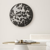 Wall Art Ginkgo DS-30 - ARTIG METALL