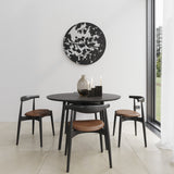 Wall Art Ginkgo DS-30 - ARTIG METALL