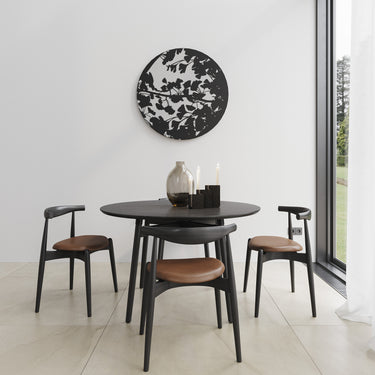 Wall Art Ginkgo DS-30 - ARTIG METALL