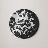 Wall Art Ginkgo DS-30 - ARTIG METALL