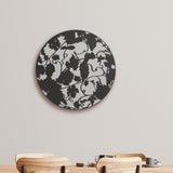 Wall Art Weinrebe DS-31 - ARTIG METALL