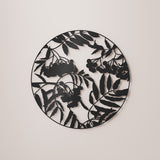 Wall Art Eberesche DS-35 - ARTIG METALL