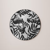 Wall Art Eberesche DS-35 - ARTIG METALL