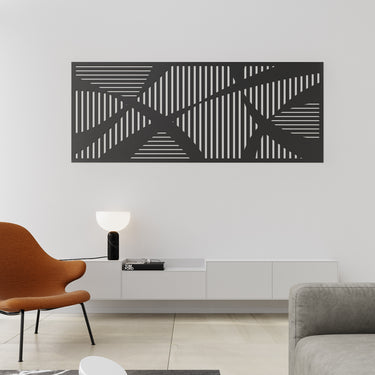 Wall Art DS-3 - ARTIG METALL