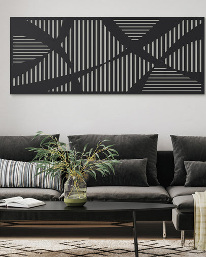 Wall Art DS-3 (120 x 59 cm)