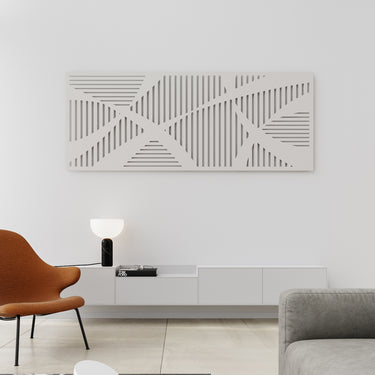 Wall Art DS-3 - ARTIG METALL