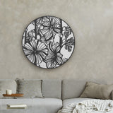 Wall Art Malven DS-40 - ARTIG METALL
