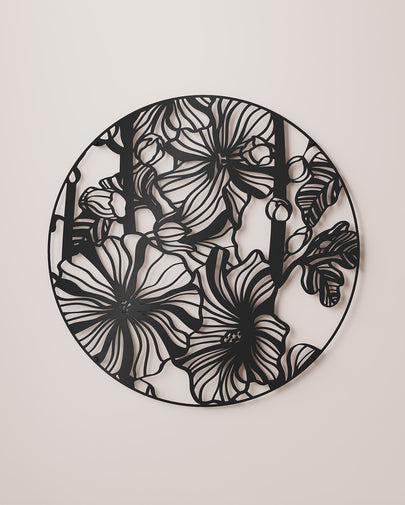 Wall Art Malven DS-40 - ARTIG METALL