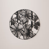 Wall Art Malven DS-40 - ARTIG METALL