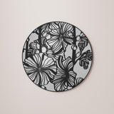 Wall Art Malven DS-40 - ARTIG METALL