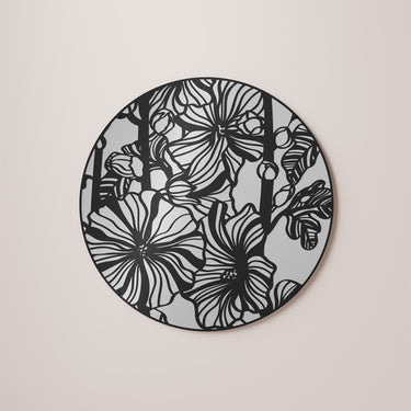 Wall Art Malven DS-40 - ARTIG METALL