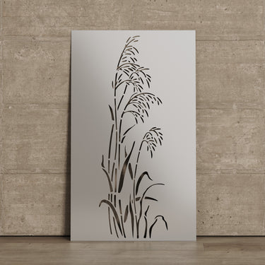 Motivwand Design DS-76 - ARTIG METALL