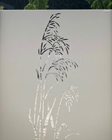 Motivwand Design DS-76 - ARTIG METALL