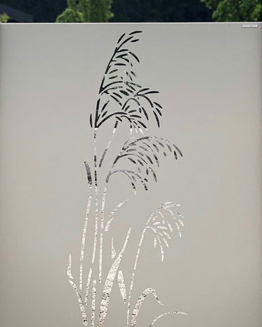 Motivwand Design DS-76 - ARTIG METALL