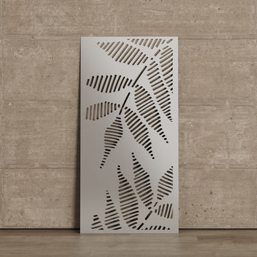 Motivwand Design DS-81 - ARTIG METALL