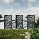 Motivwand Design DS-81 - ARTIG METALL