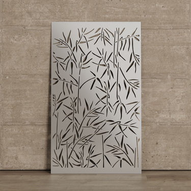 Motivwand Design DS-83 - ARTIG METALL