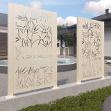 Motivwand Design DS-83 - ARTIG METALL