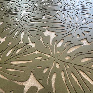 Aluminiumpaneele mit Design DS-98 nach Maß - ARTIG METALL