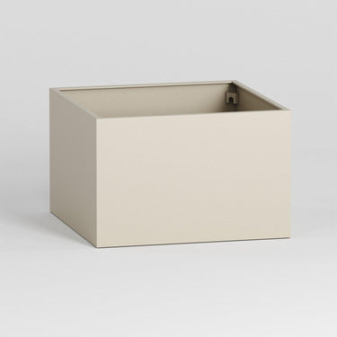 Metall-Pflanzkübel FLORA STEEL - ARTIG METALL