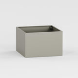 Metall-Pflanzkübel FLORA STEEL - ARTIG METALL